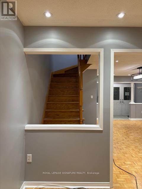 3816 Foxborough Trail, Mississauga, Ontario  L5N 7W4 - Photo 10 - W12851012