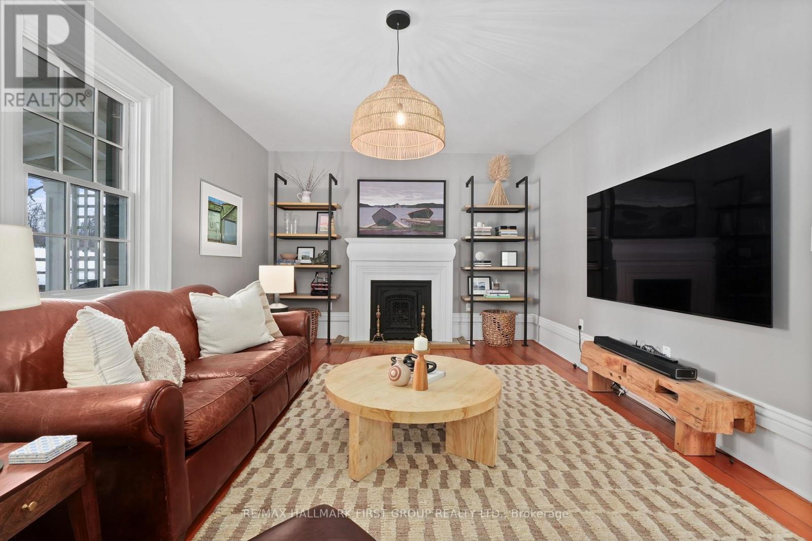 9024 Racetrack Road, Hamilton Township, Ontario  K9A 4J9 - Photo 12 - X12854150