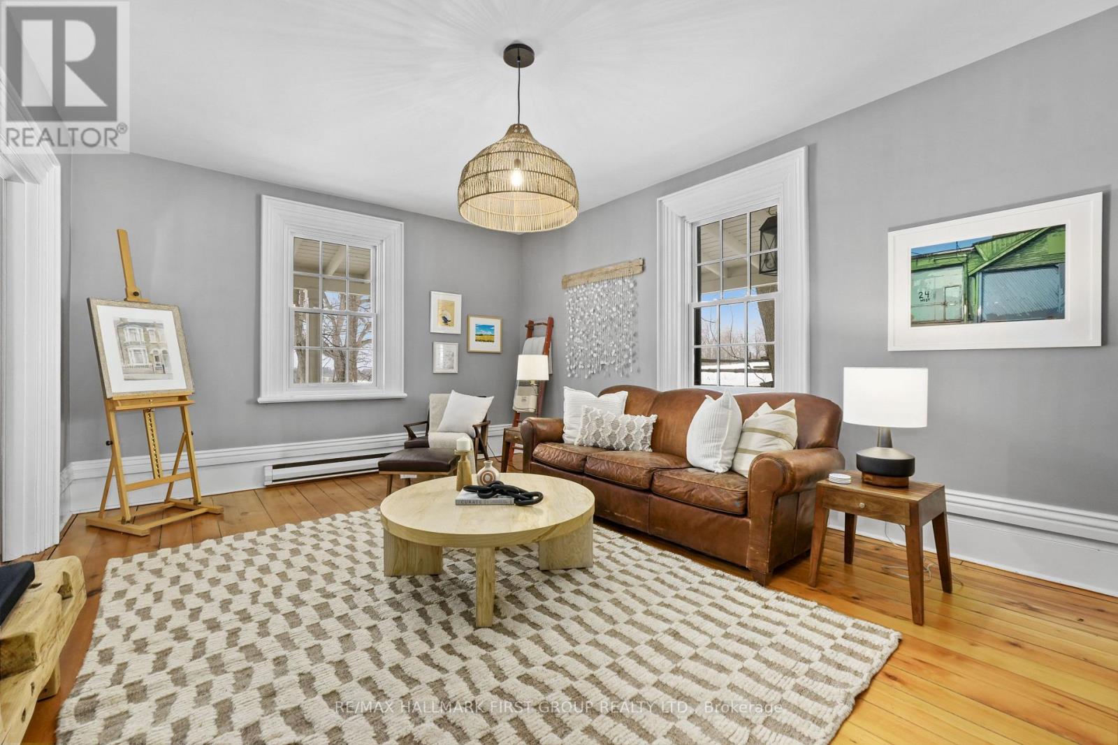 9024 Racetrack Road, Hamilton Township, Ontario  K9A 4J9 - Photo 11 - X12854150