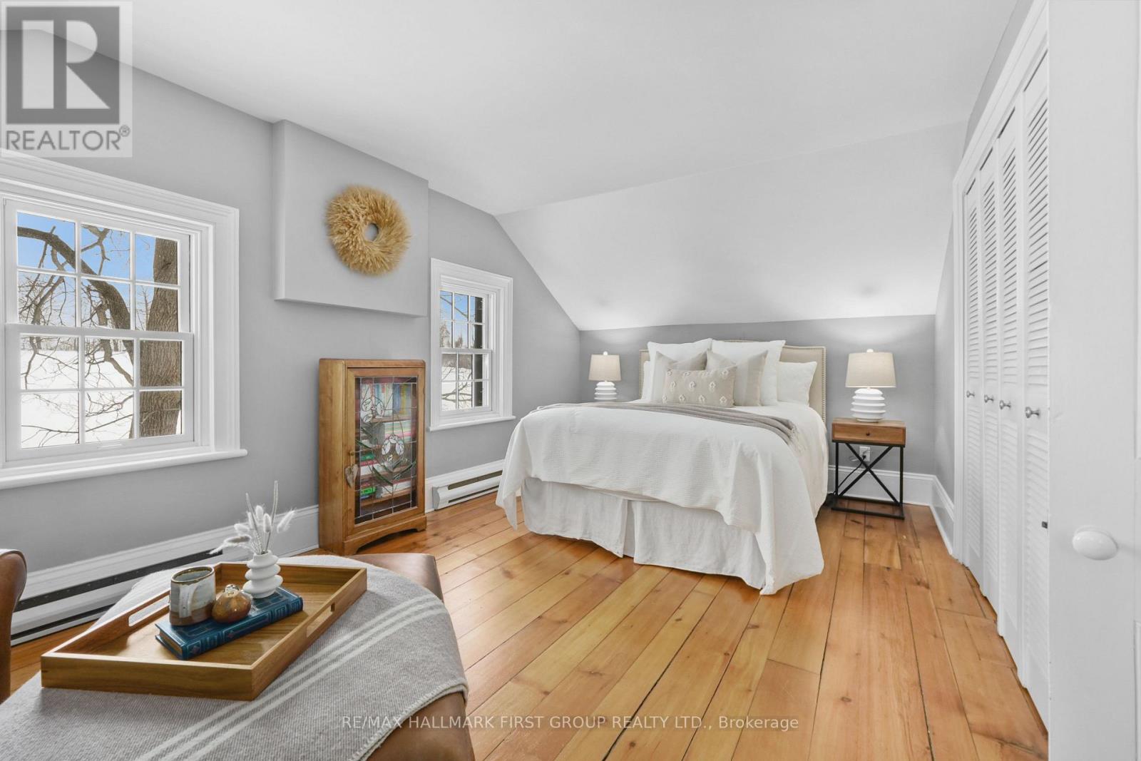 9024 Racetrack Road, Hamilton Township, Ontario  K9A 4J9 - Photo 28 - X12854150