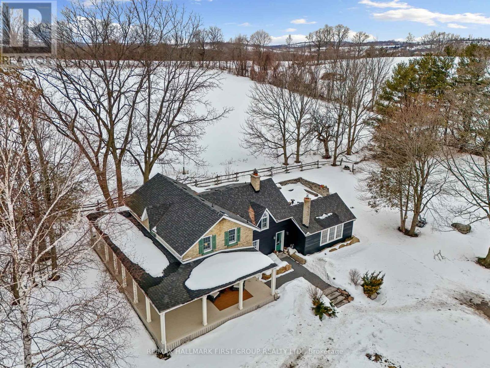 9024 Racetrack Road, Hamilton Township, Ontario  K9A 4J9 - Photo 44 - X12854150