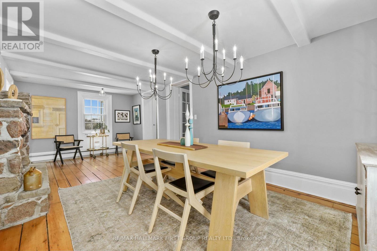 9024 Racetrack Road, Hamilton Township, Ontario  K9A 4J9 - Photo 15 - X12854150