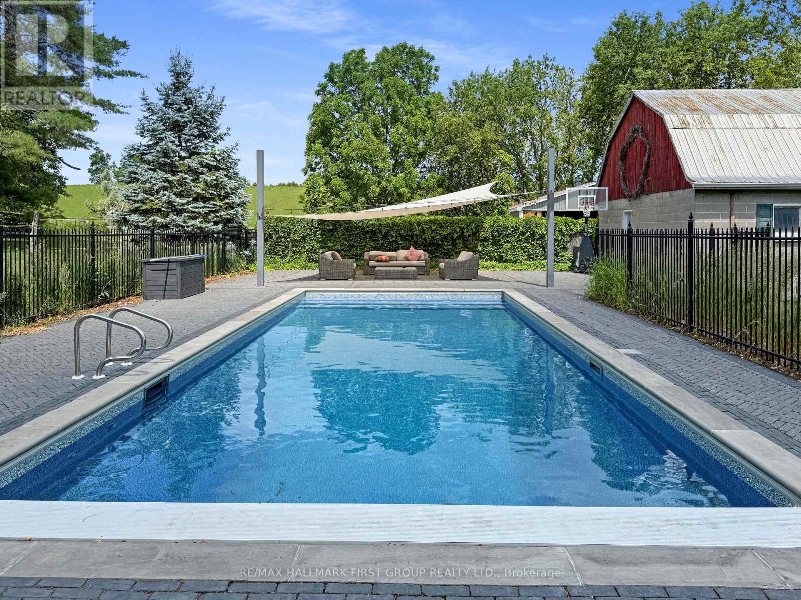 9024 Racetrack Road, Hamilton Township, Ontario  K9A 4J9 - Photo 41 - X12854150