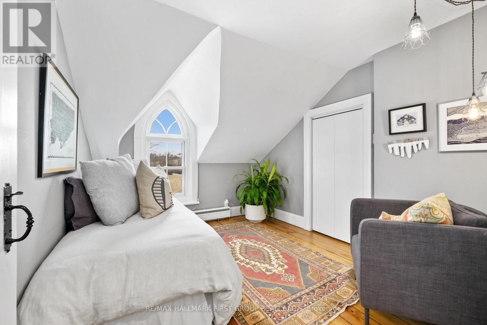 9024 Racetrack Road, Hamilton Township, Ontario  K9A 4J9 - Photo 35 - X12854150