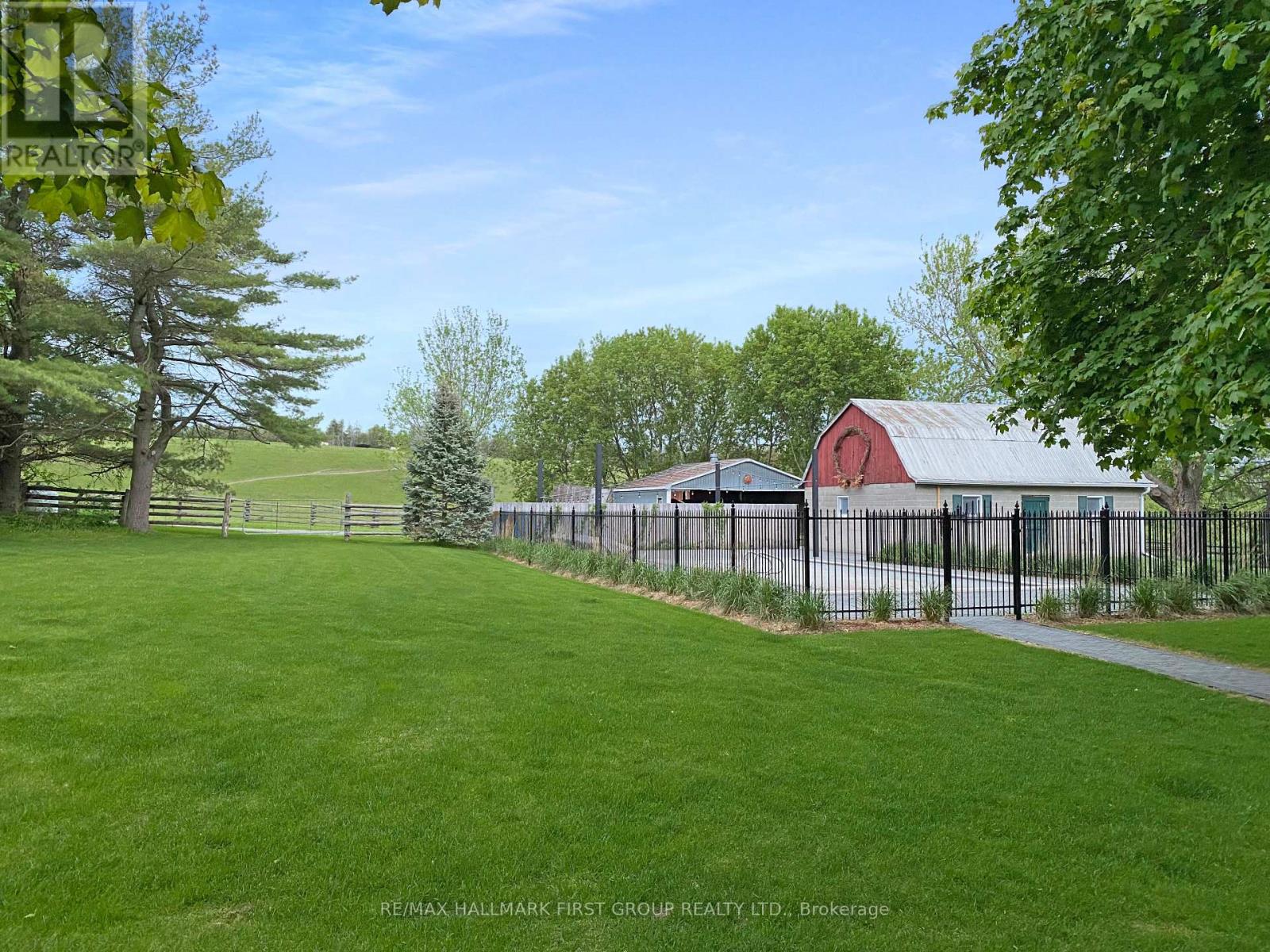 9024 Racetrack Road, Hamilton Township, Ontario  K9A 4J9 - Photo 42 - X12854150