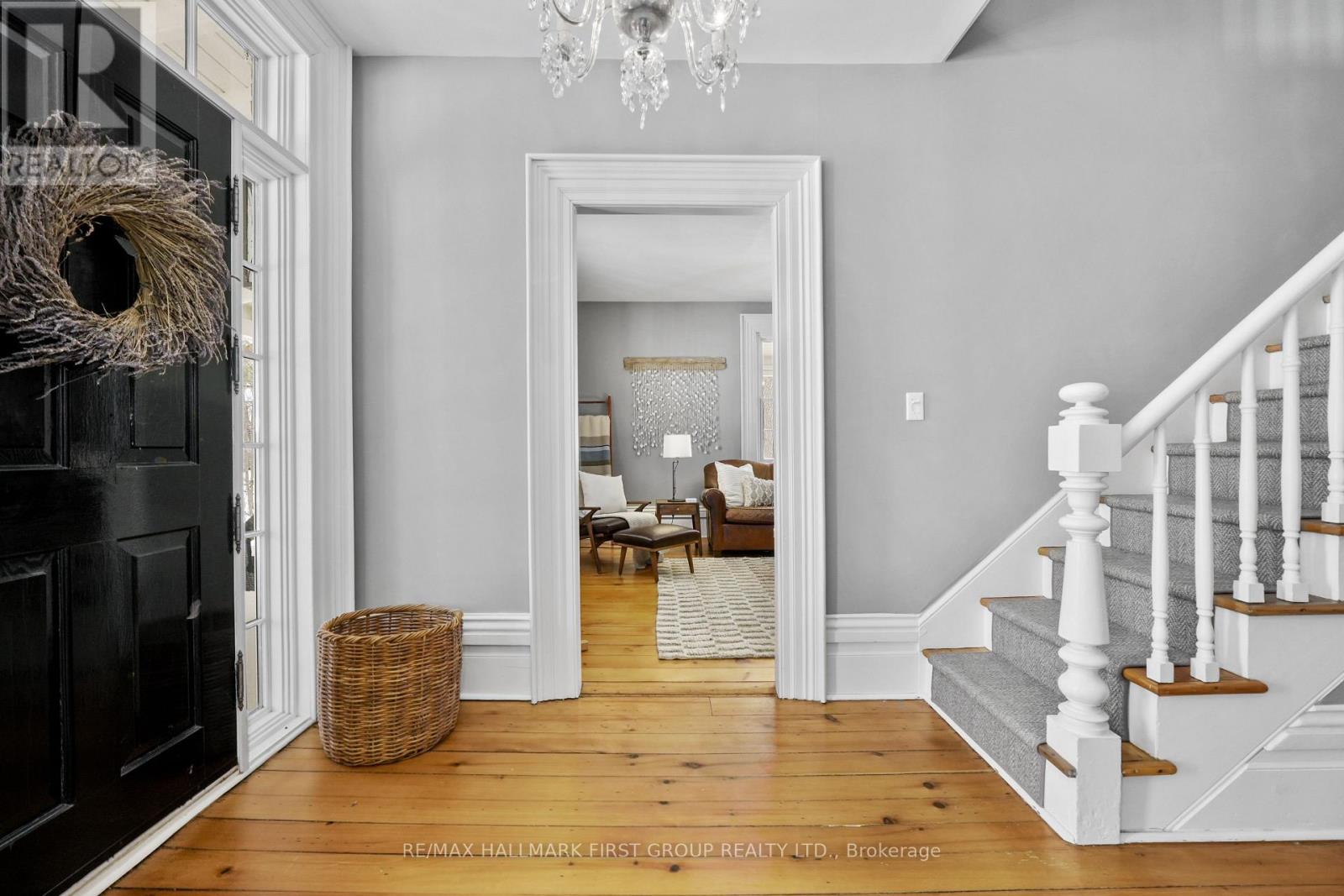 9024 Racetrack Road, Hamilton Township, Ontario  K9A 4J9 - Photo 8 - X12854150