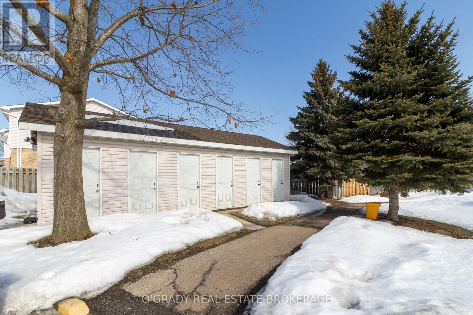 8 - 1171 Millwood Avenue, Brockville, Ontario  K6V 7L5 - Photo 33 - X12854538