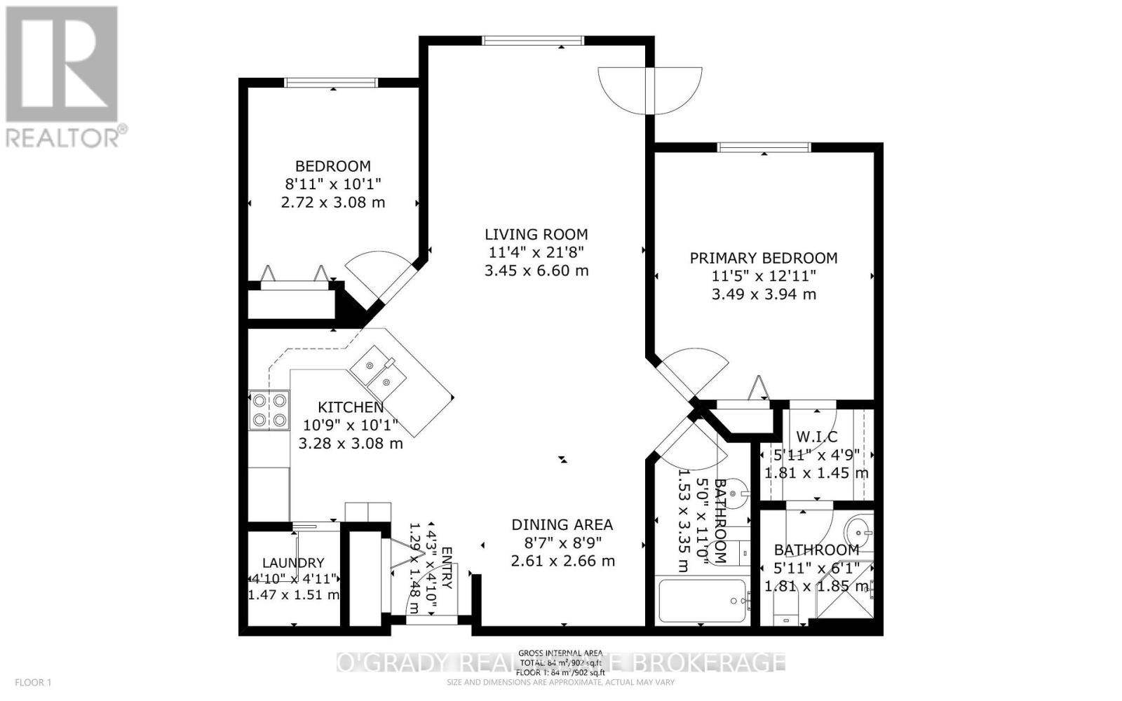 8 - 1171 Millwood Avenue, Brockville, Ontario  K6V 7L5 - Photo 35 - X12854538