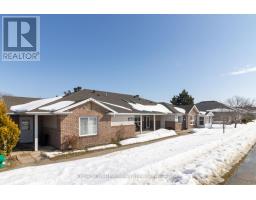 8 - 1171 MILLWOOD AVENUE, Brockville, Ontario