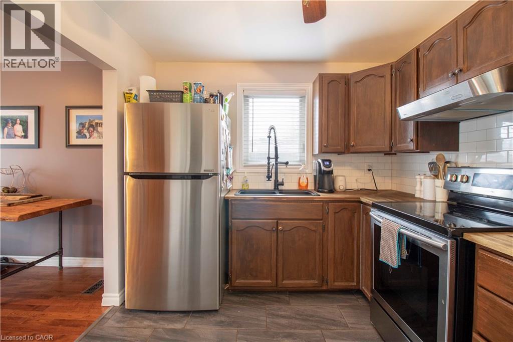 21 Fife Street W, Caledonia, Ontario  N3W 1J1 - Photo 11 - 40810261