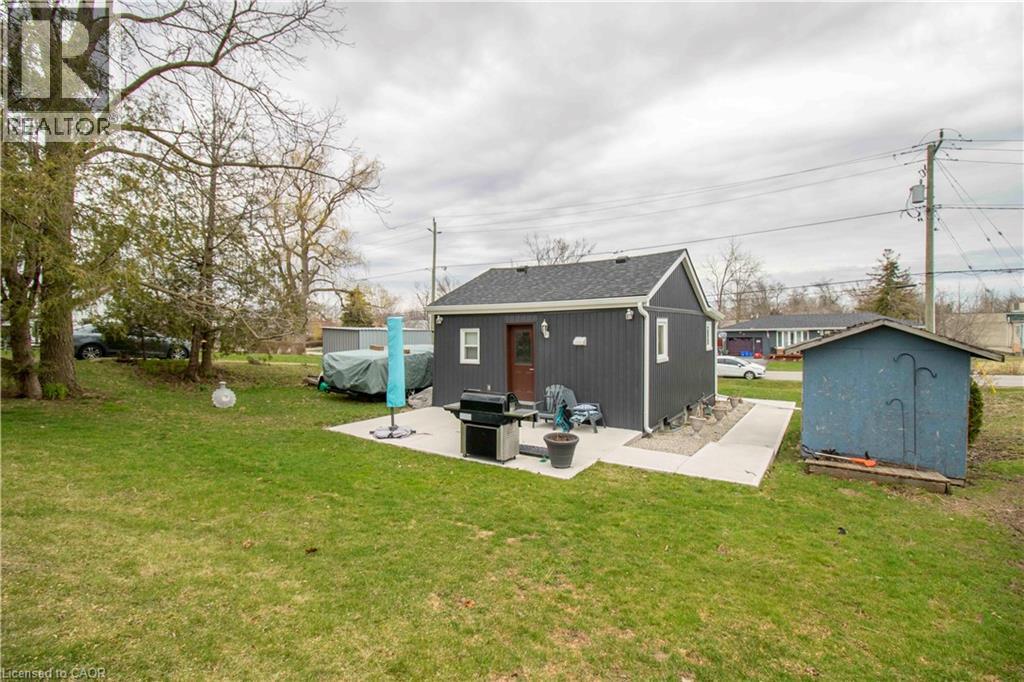 21 Fife Street W, Caledonia, Ontario  N3W 1J1 - Photo 22 - 40810261