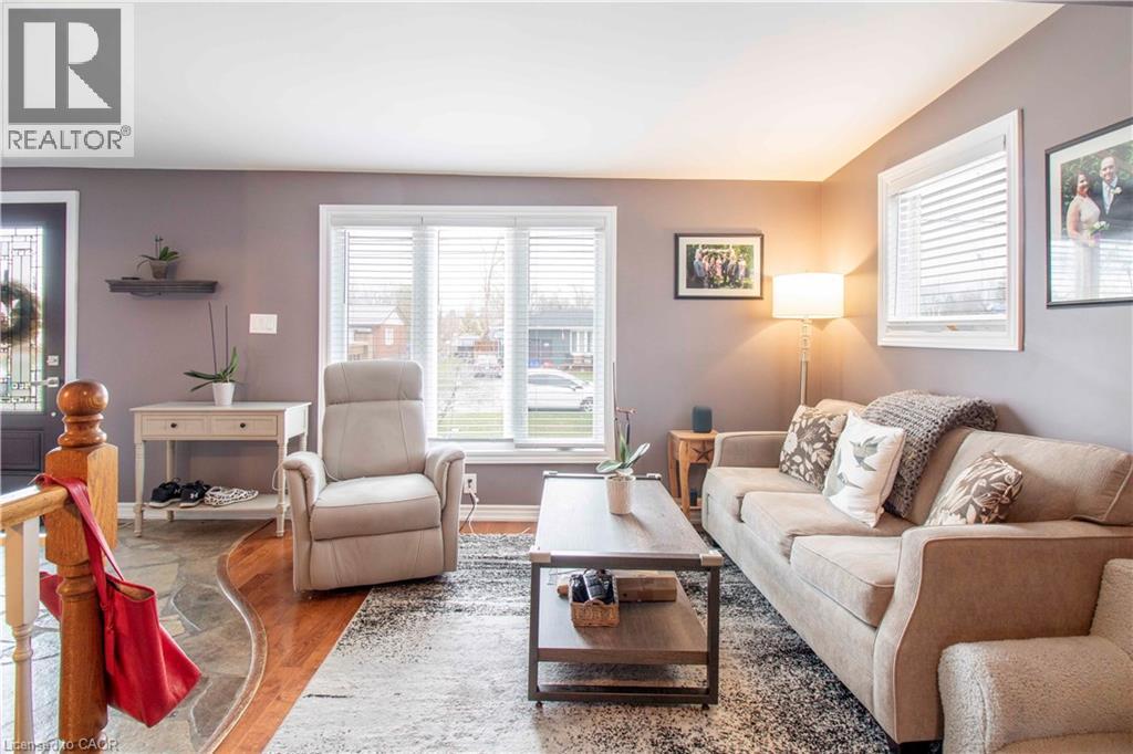 21 Fife Street W, Caledonia, Ontario  N3W 1J1 - Photo 7 - 40810261