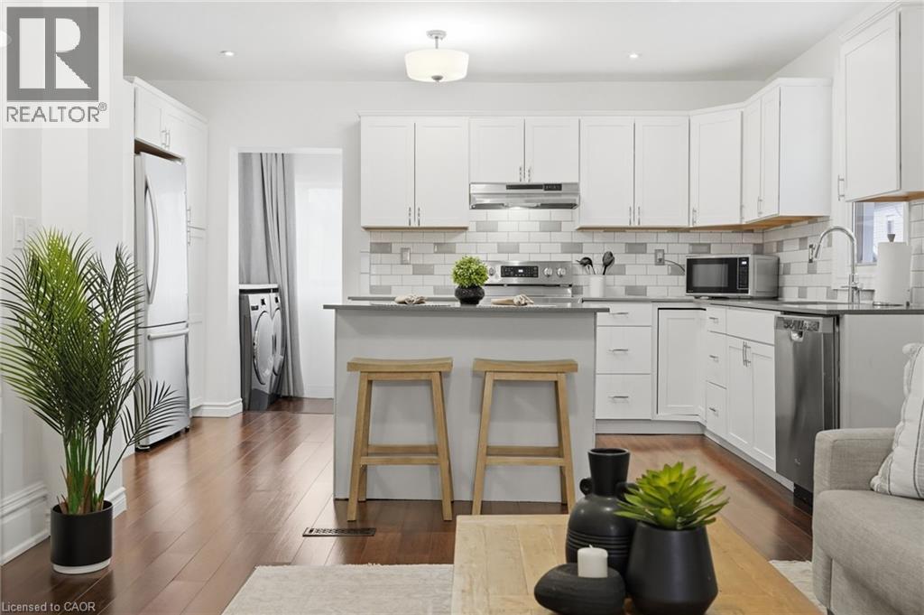 44 Whitfield Avenue, Hamilton, Ontario  L8L 4B6 - Photo 12 - 40810253