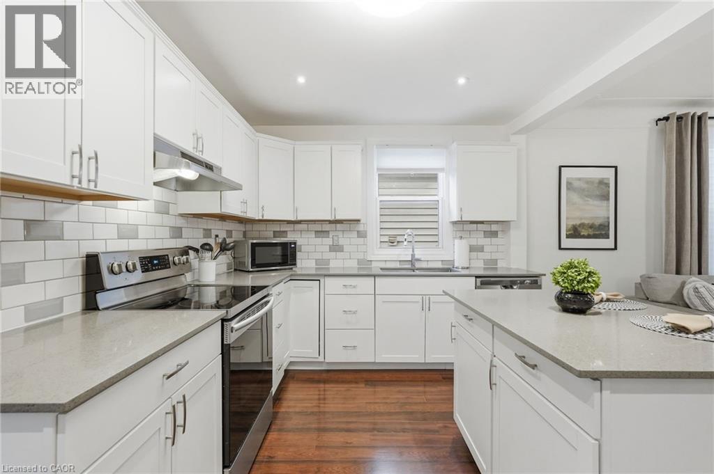 44 Whitfield Avenue, Hamilton, Ontario  L8L 4B6 - Photo 14 - 40810253