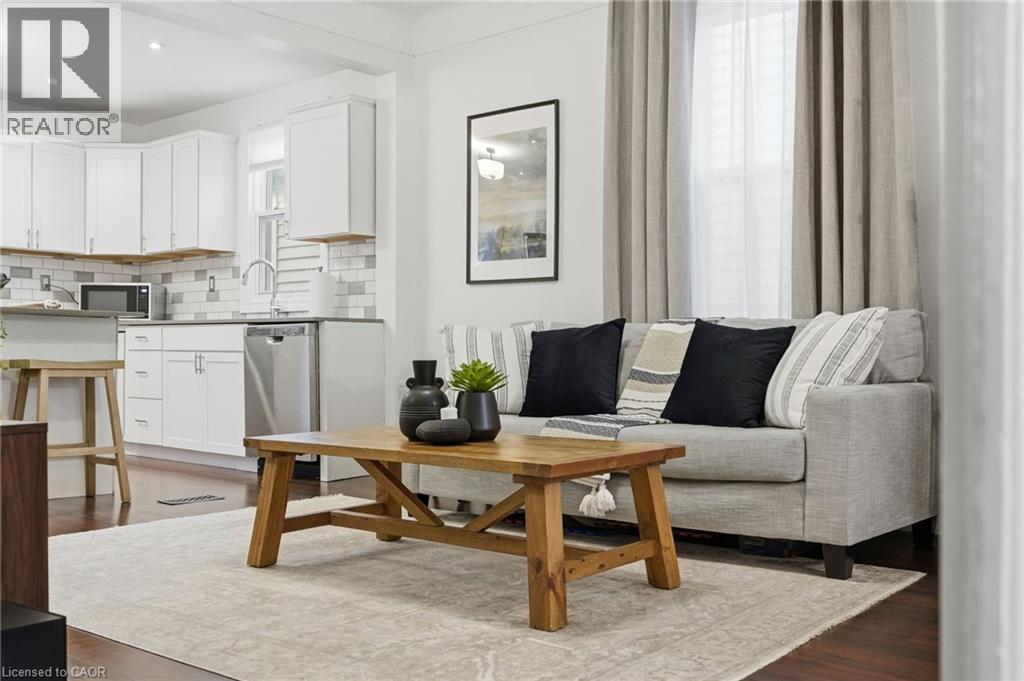 44 Whitfield Avenue, Hamilton, Ontario  L8L 4B6 - Photo 8 - 40810253