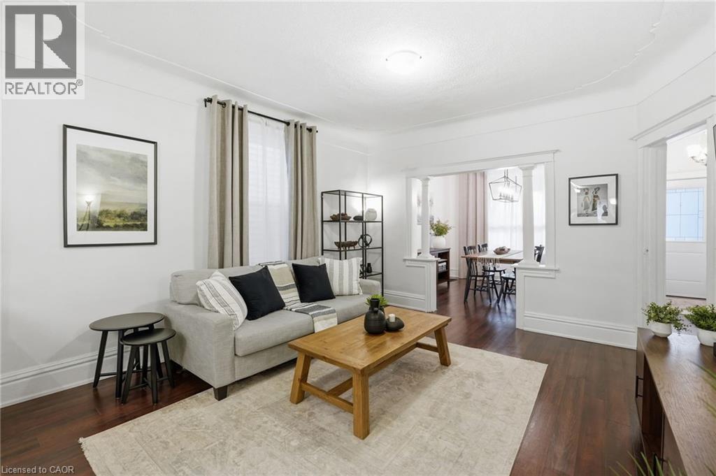 44 Whitfield Avenue, Hamilton, Ontario  L8L 4B6 - Photo 9 - 40810253