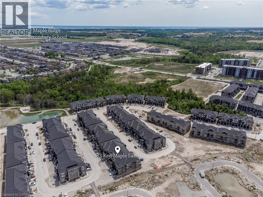 33 Red Maple Lane, Barrie, Ontario  L9J 0N4 - Photo 23 - 40810153