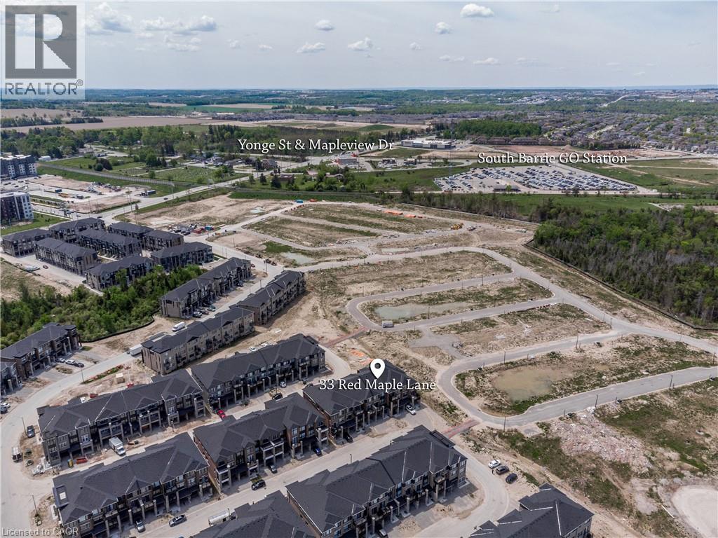 33 Red Maple Lane, Barrie, Ontario  L9J 0N4 - Photo 28 - 40810153