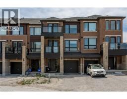 33 RED MAPLE Lane, Barrie, Ontario