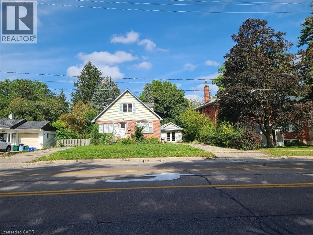 1154 QUEENS Boulevard, Kitchener, Ontario