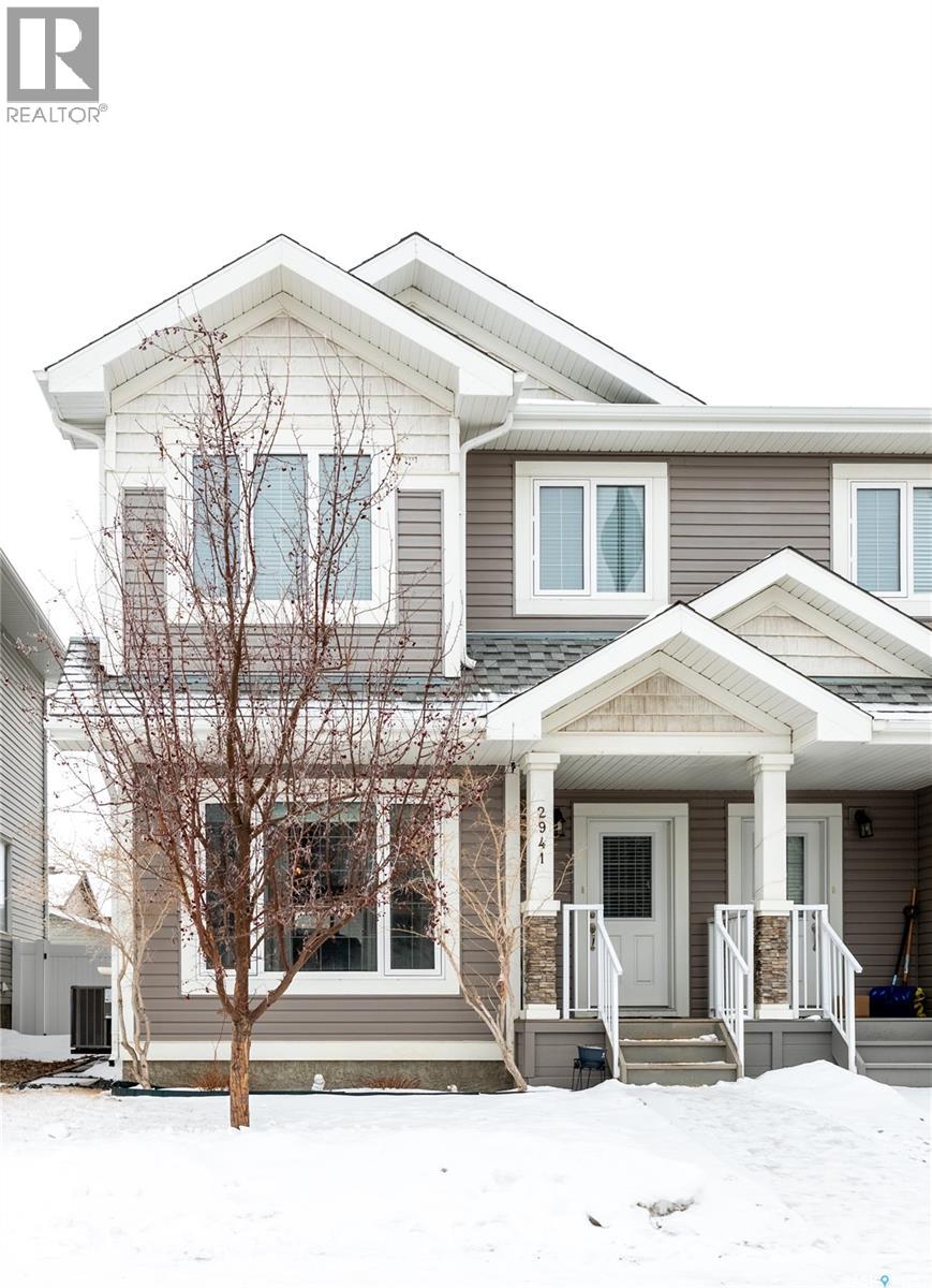 2941 Rochdale Boulevard, Regina, Saskatchewan  S4X 0N1 - Photo 2 - SK029830