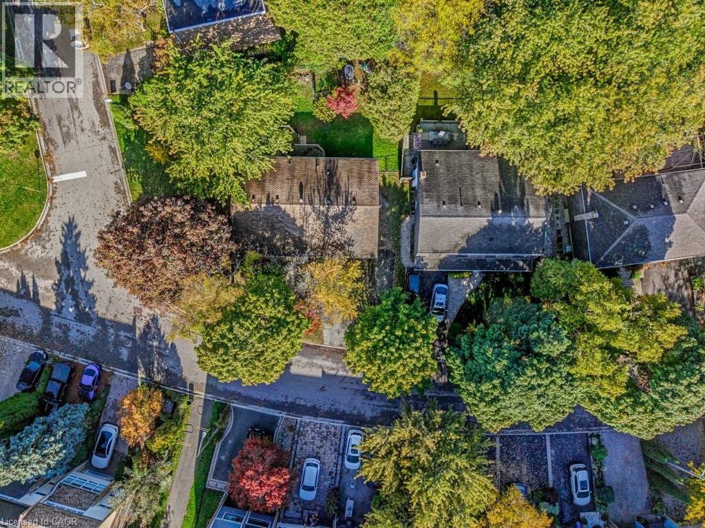 2063 Waters Edge Drive, Oakville, Ontario  L6L 1A3 - Photo 7 - 40796848