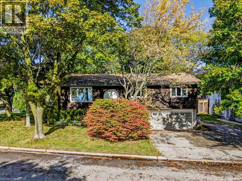 2063 WATERS EDGE Drive, Oakville, Ontario