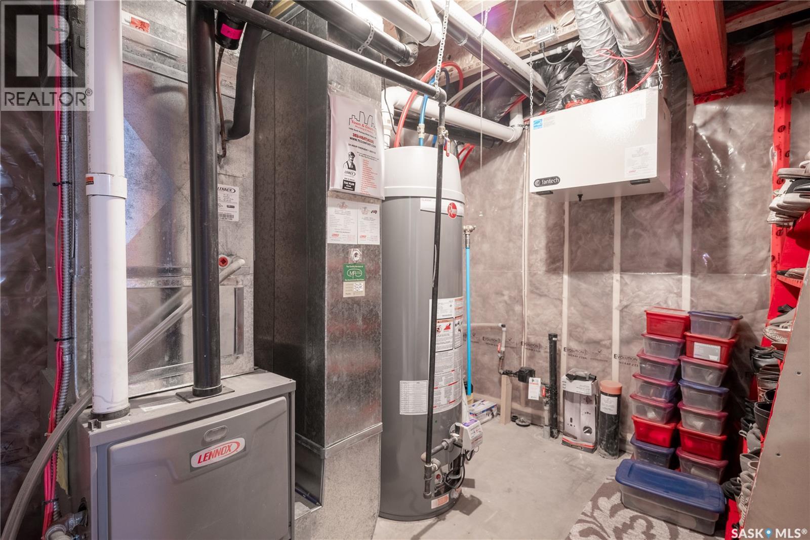 2941 Rochdale Boulevard, Regina, Saskatchewan  S4X 0N1 - Photo 34 - SK029830