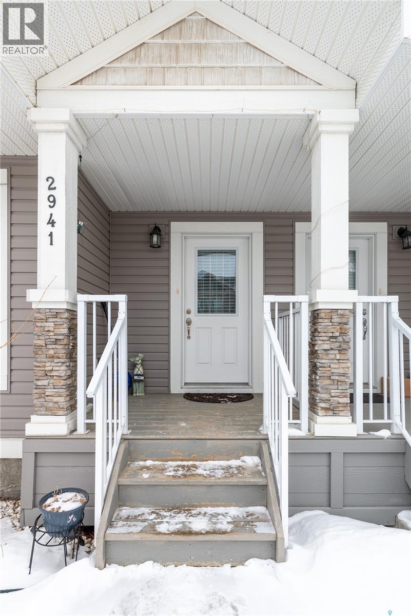 2941 Rochdale Boulevard, Regina, Saskatchewan  S4X 0N1 - Photo 37 - SK029830