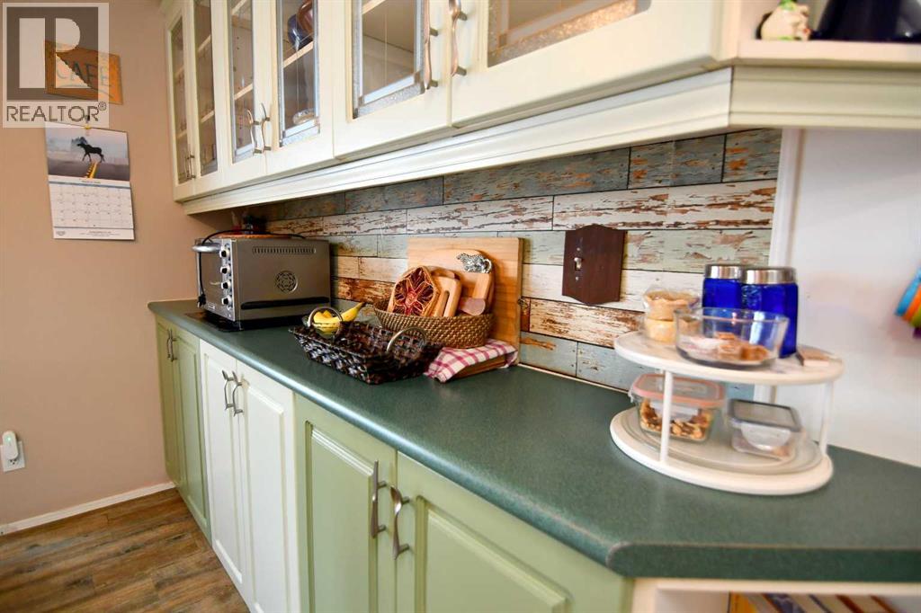 21,  Ricinus Ridge Drive, Rural Clearwater County, Alberta  T0M 0M0 - Photo 6 - A2290499