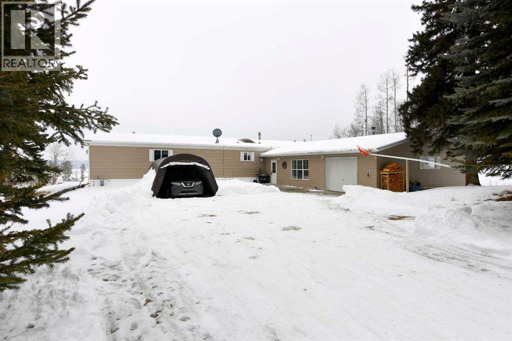 21,  Ricinus Ridge Drive, Rural Clearwater County, Alberta  T0M 0M0 - Photo 1 - A2290499