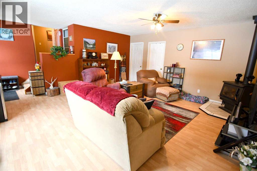 21,  Ricinus Ridge Drive, Rural Clearwater County, Alberta  T0M 0M0 - Photo 13 - A2290499