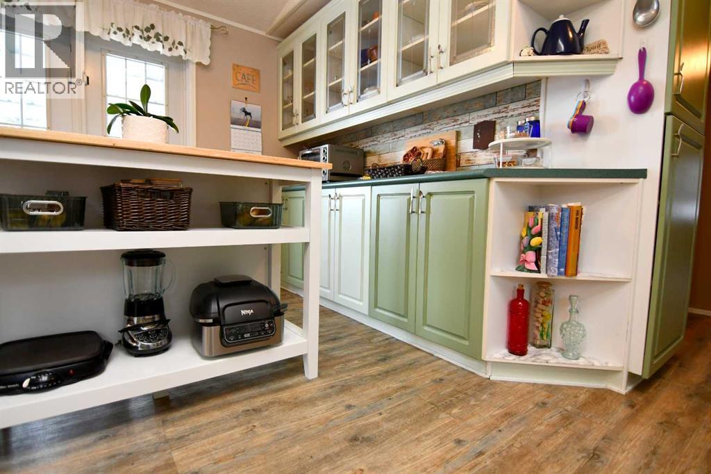 21,  Ricinus Ridge Drive, Rural Clearwater County, Alberta  T0M 0M0 - Photo 5 - A2290499