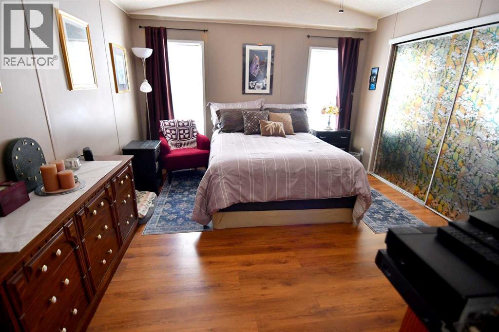 21,  Ricinus Ridge Drive, Rural Clearwater County, Alberta  T0M 0M0 - Photo 23 - A2290499