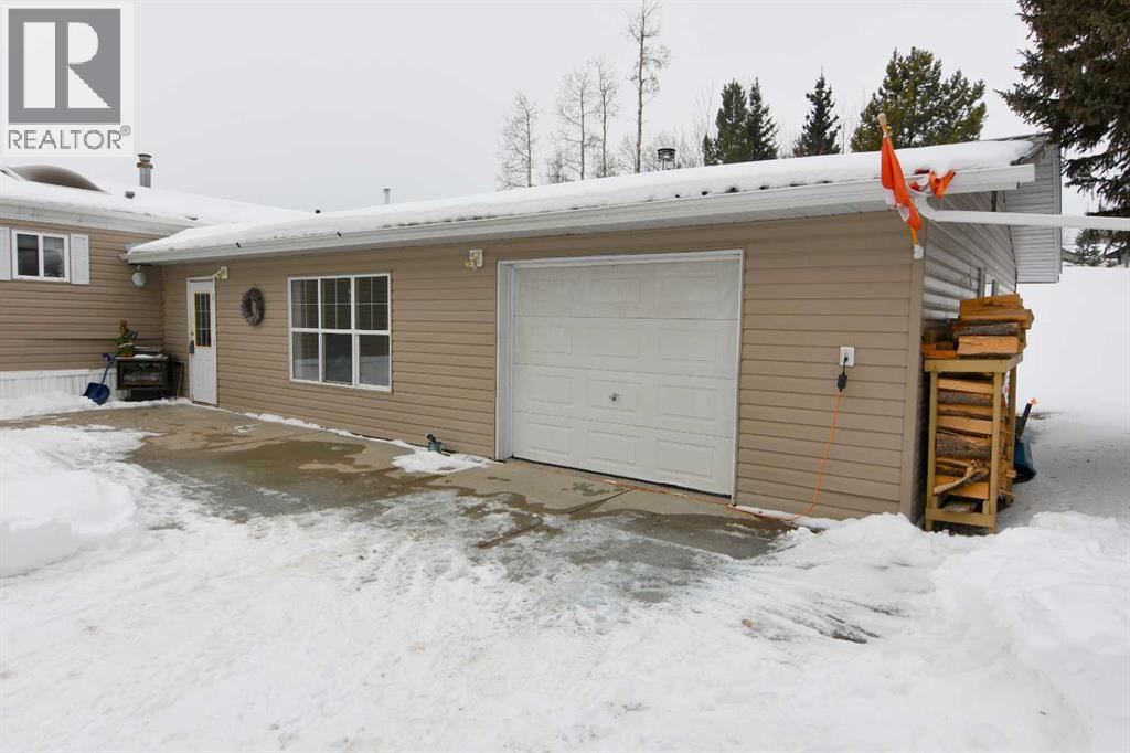 21,  Ricinus Ridge Drive, Rural Clearwater County, Alberta  T0M 0M0 - Photo 30 - A2290499