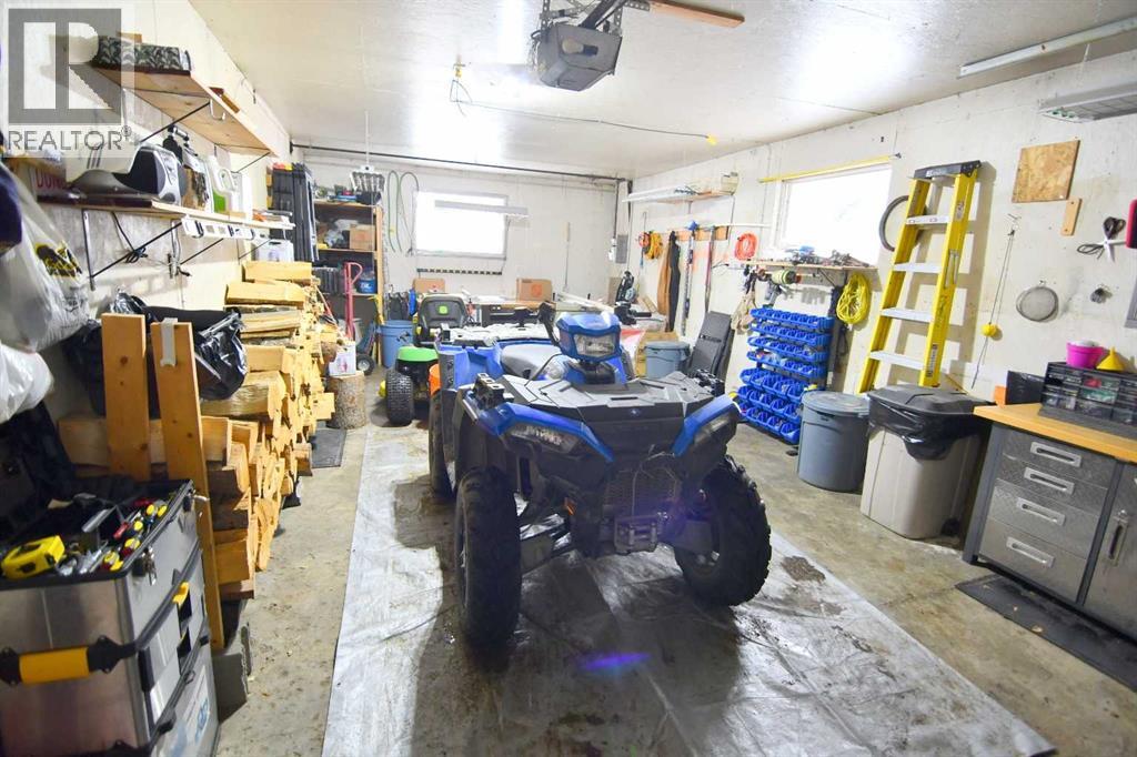 21,  Ricinus Ridge Drive, Rural Clearwater County, Alberta  T0M 0M0 - Photo 31 - A2290499