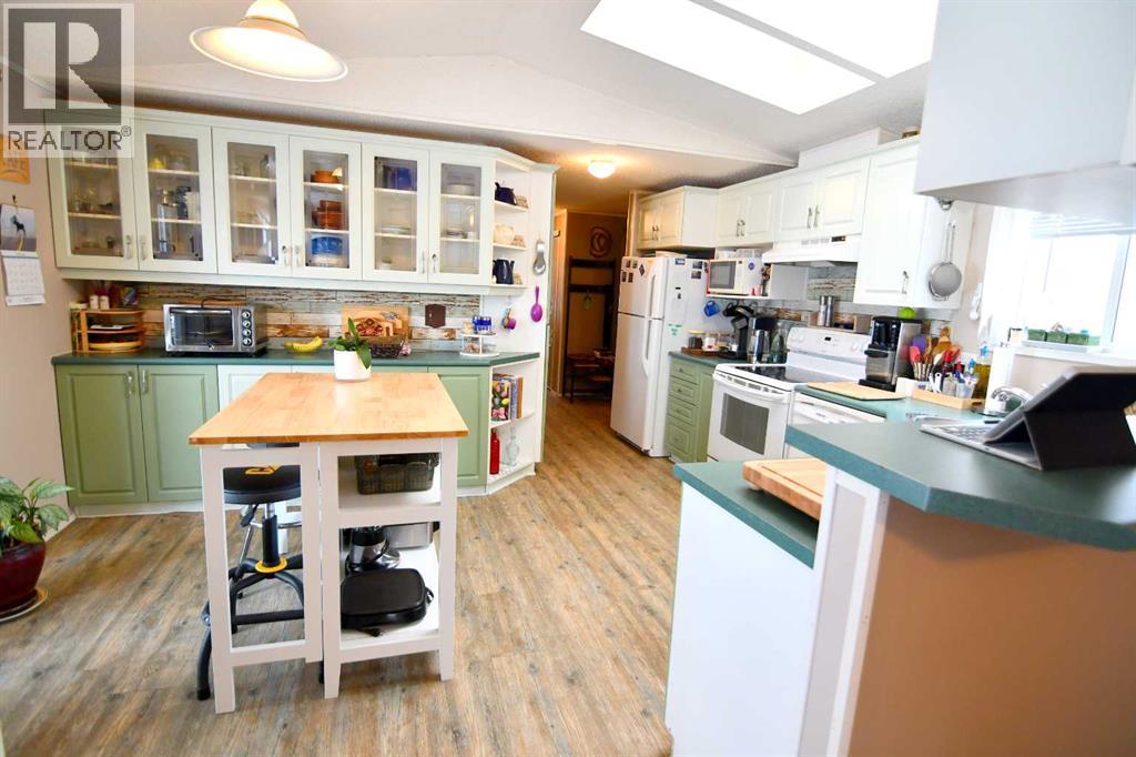 21,  Ricinus Ridge Drive, Rural Clearwater County, Alberta  T0M 0M0 - Photo 8 - A2290499