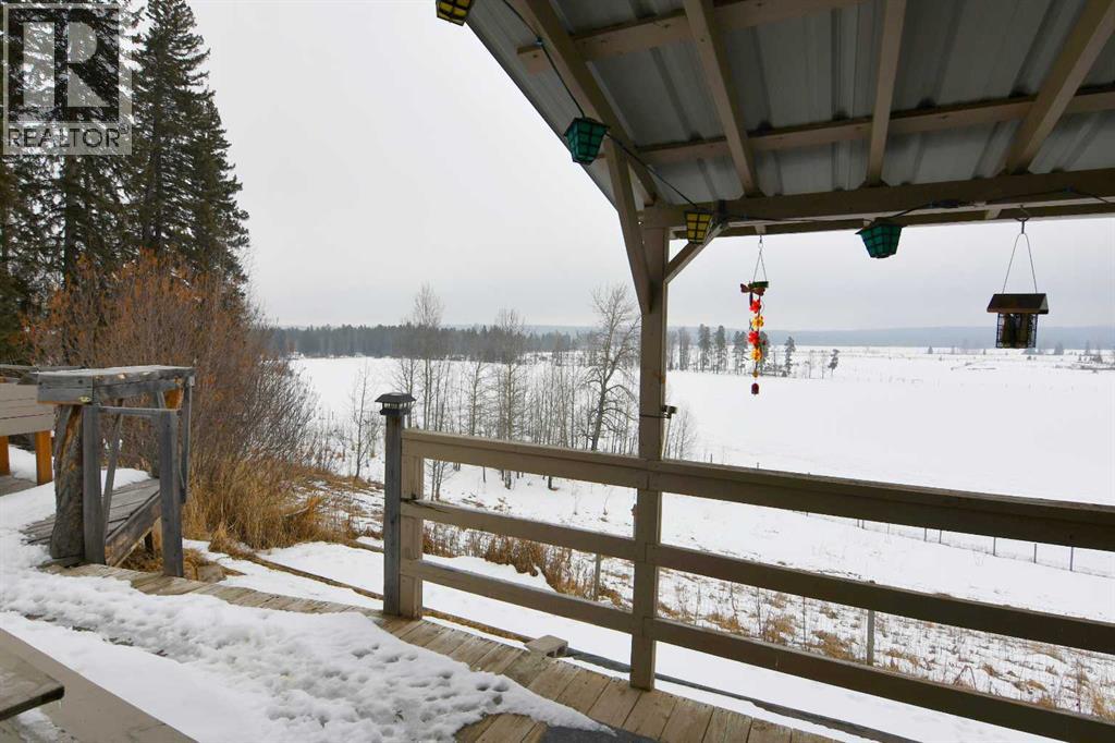21,  Ricinus Ridge Drive, Rural Clearwater County, Alberta  T0M 0M0 - Photo 32 - A2290499