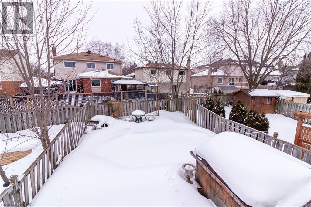 507 Old Orchard Place, Waterloo, Ontario  N2T 1W1 - Photo 34 - 40808855