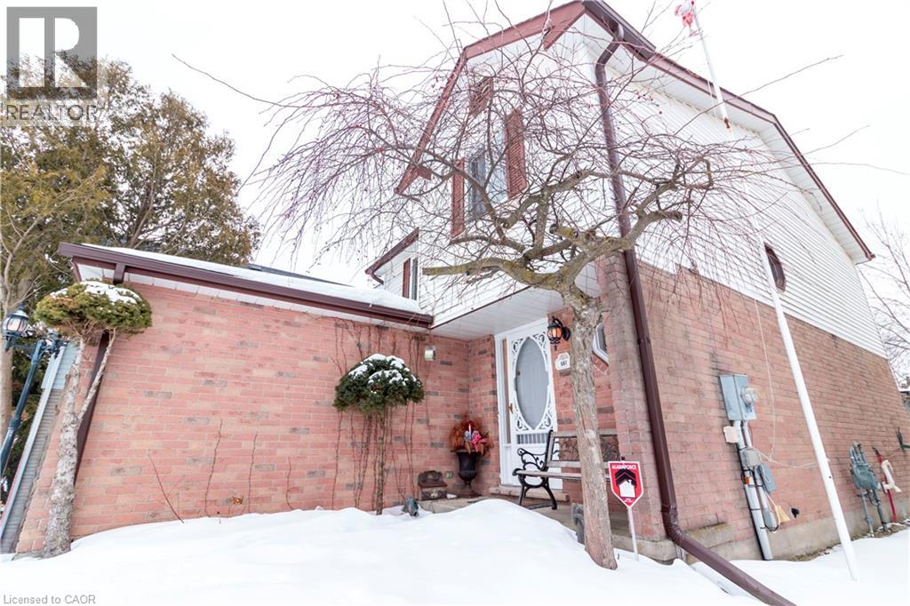 507 Old Orchard Place, Waterloo, Ontario  N2T 1W1 - Photo 37 - 40808855