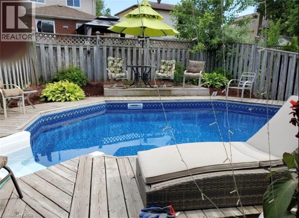 507 Old Orchard Place, Waterloo, Ontario  N2T 1W1 - Photo 38 - 40808855