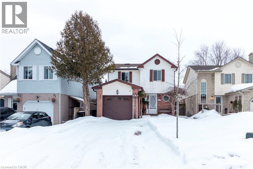 507 Old Orchard Place, Waterloo, Ontario  N2T 1W1 - Photo 36 - 40808855