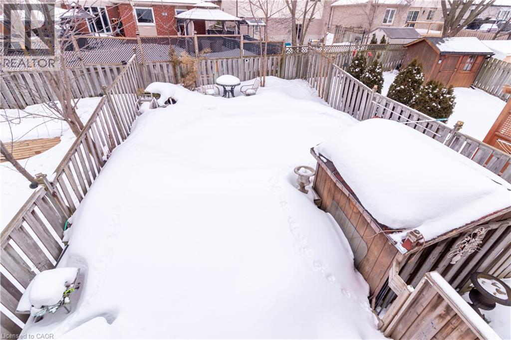 507 Old Orchard Place, Waterloo, Ontario  N2T 1W1 - Photo 35 - 40808855