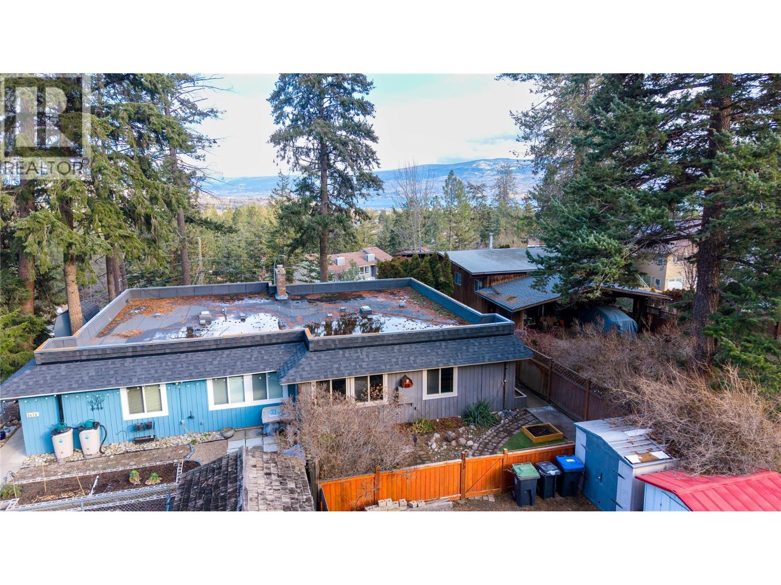 3472 Mciver Road, West Kelowna, British Columbia  V4T 1H8 - Photo 37 - 10377911