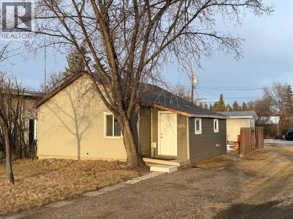 526 4 Street S, Vulcan, Alberta  T0L 2B0 - Photo 2 - A2283604