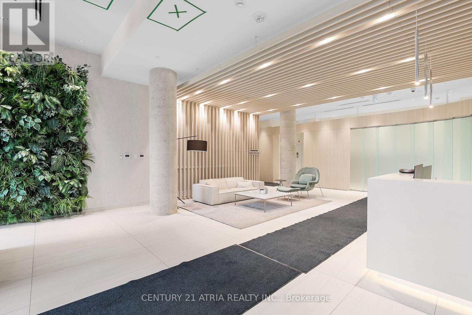 208 - 181 SHEPPARD AVENUE E, Toronto, Ontario