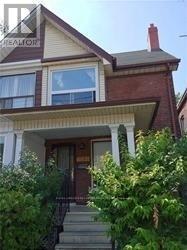 LOWER LEVEL - 1239 COLLEGE STREET, Toronto, Ontario