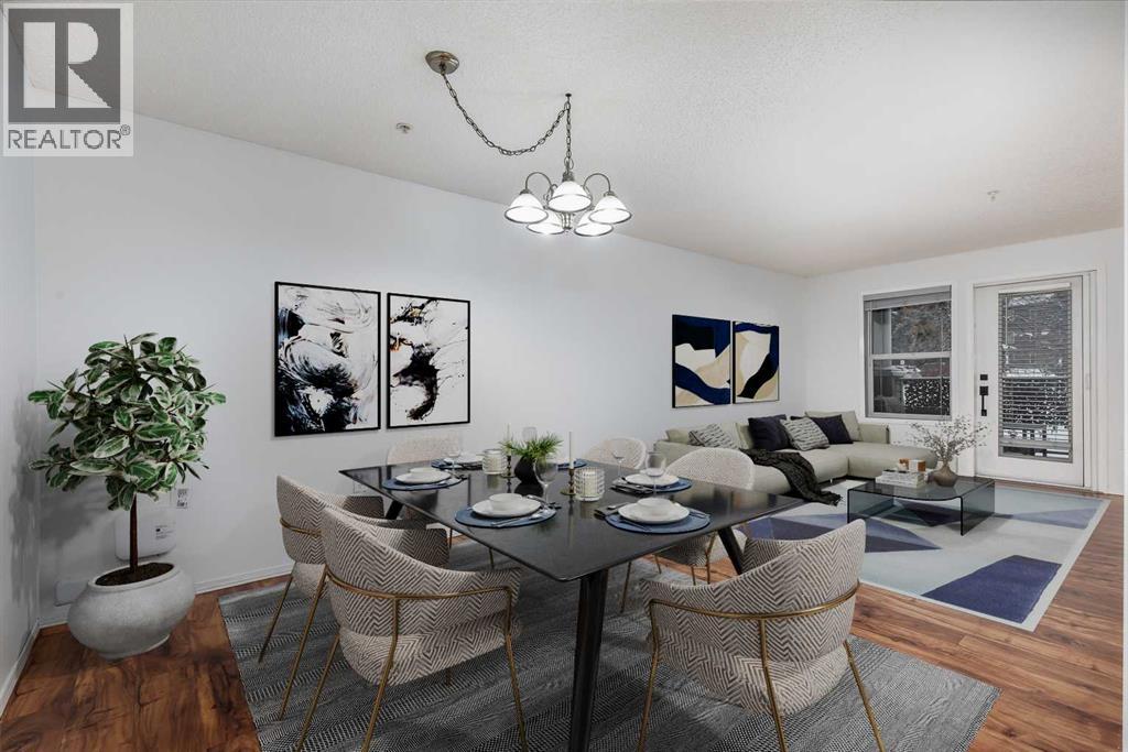 3217, 3000 Millrise Point SW, Calgary, Alberta