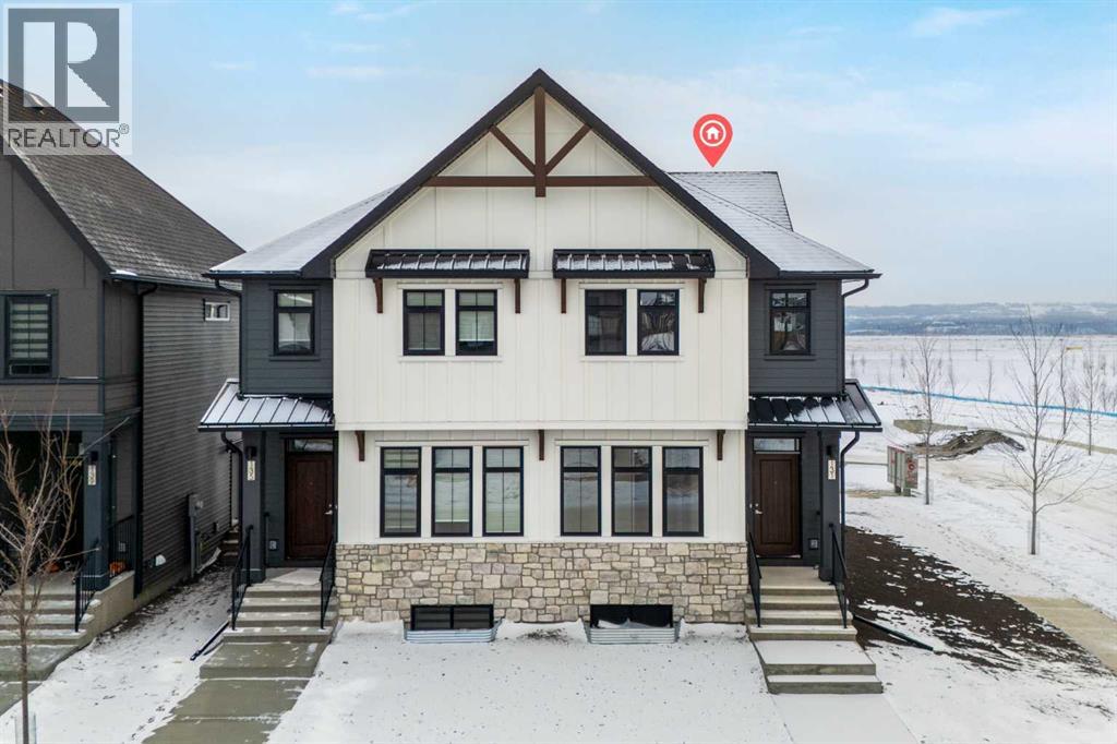 131 Ricardo Ranch Avenue SE, Calgary, Alberta