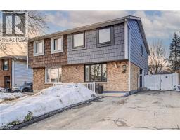150 GLAMIS Road, Cambridge, Ontario